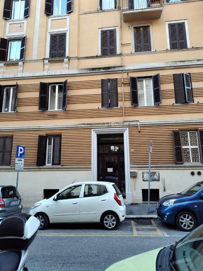Vivirome - 2 Bedrooms Apartment - San Giovanni Esterno foto