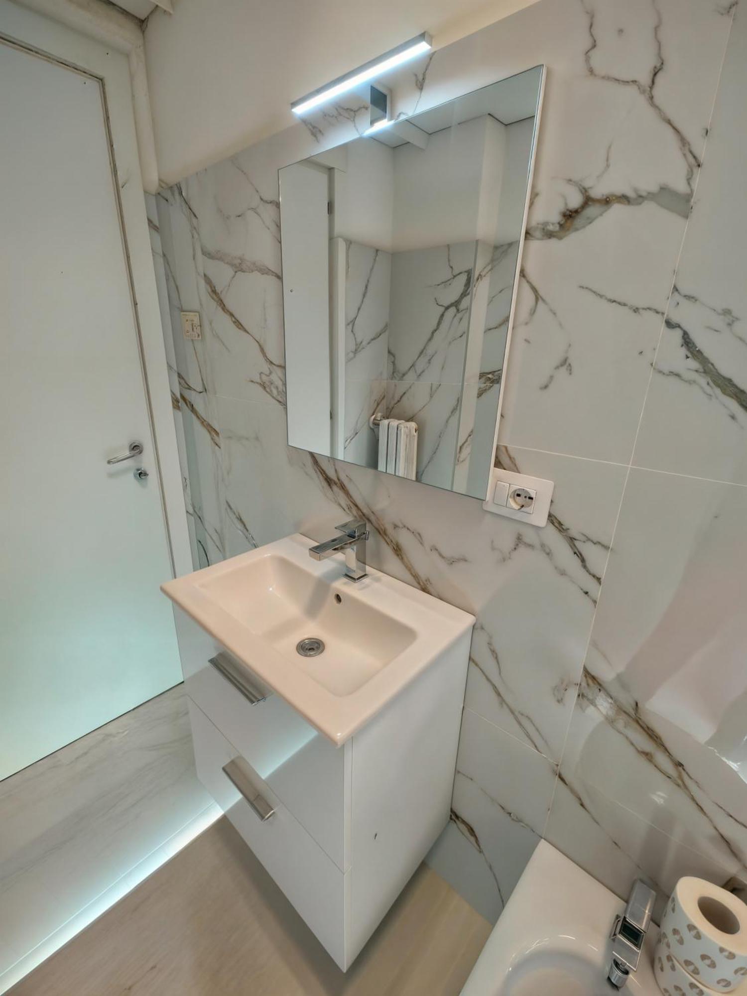 Vivirome - 2 Bedrooms Apartment - San Giovanni Esterno foto