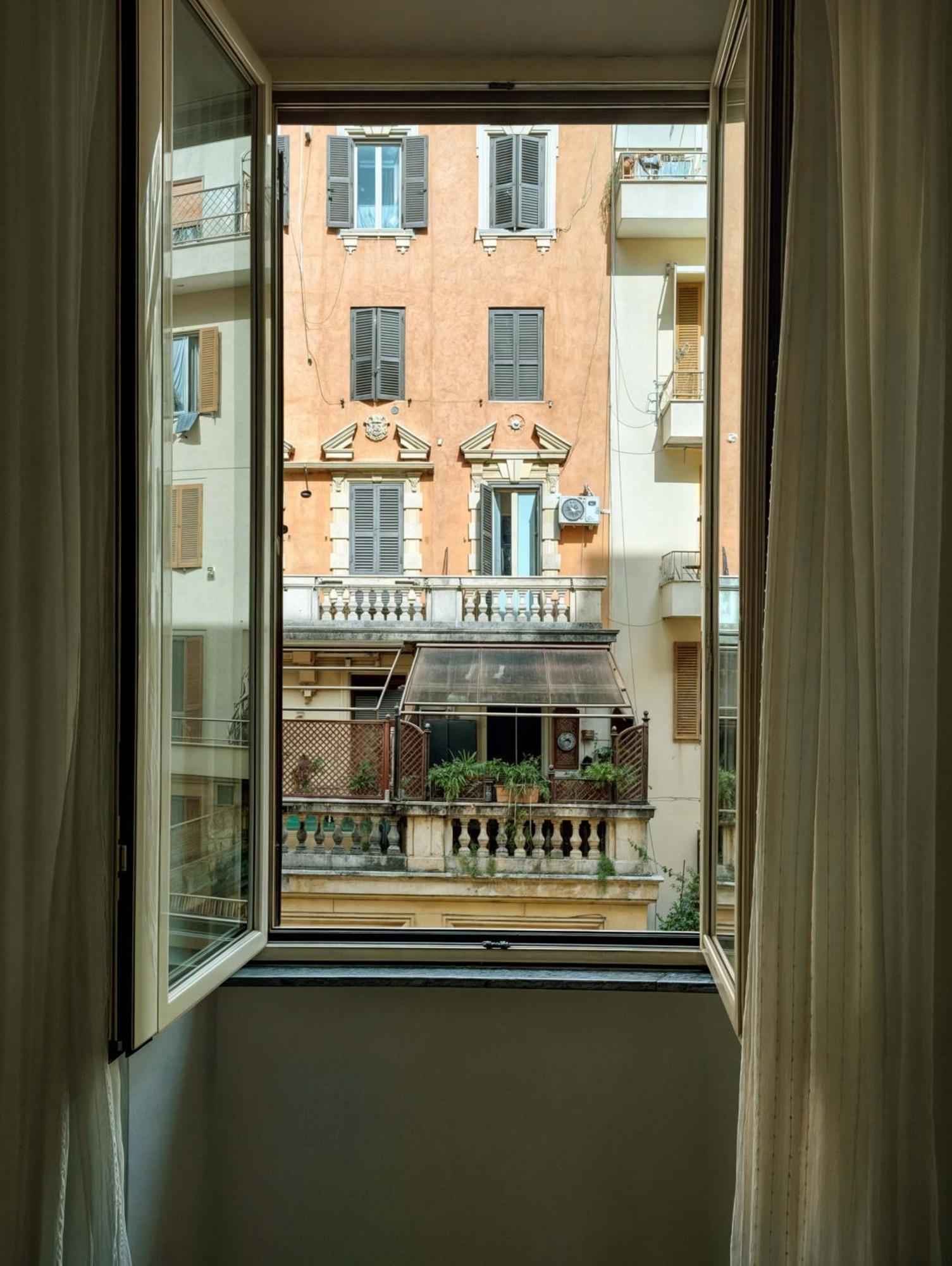 Vivirome - 2 Bedrooms Apartment - San Giovanni Esterno foto